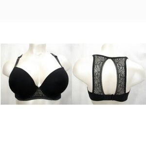 Paramour Bra Black NWT